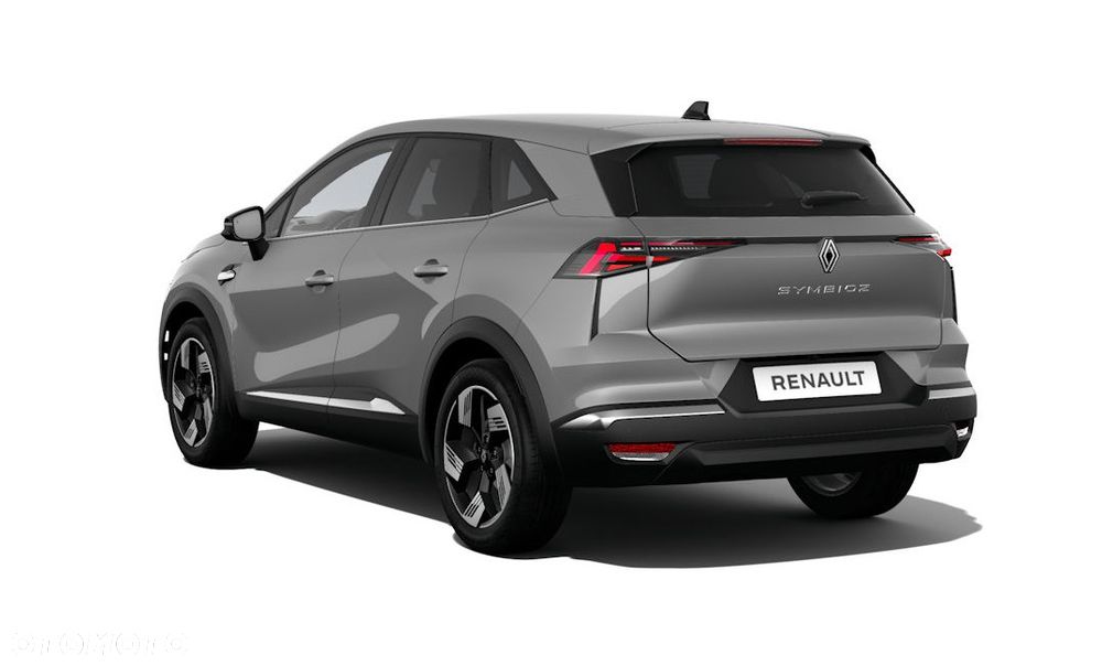 Renault Symbioz - 6