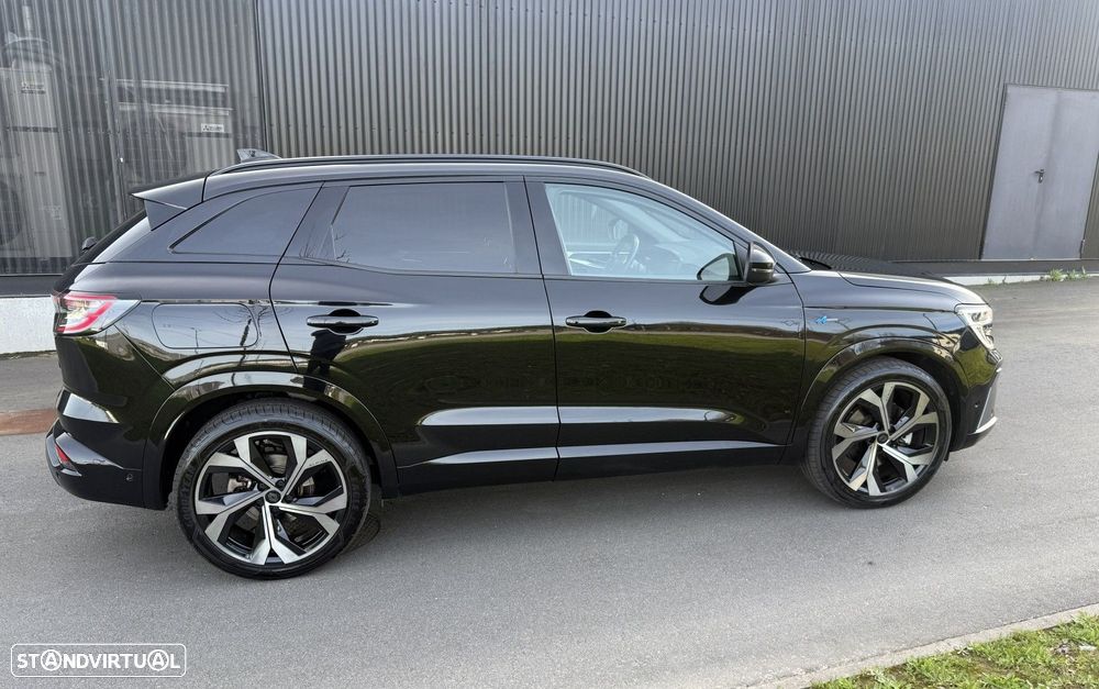 Renault Austral - 11