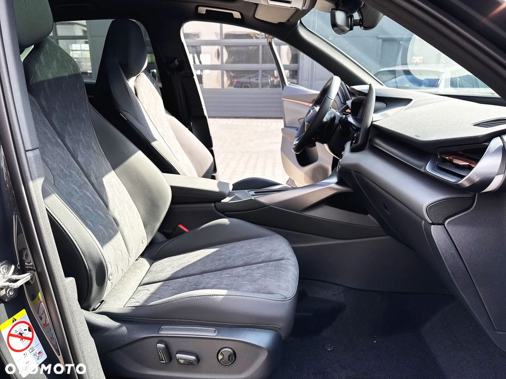 Cupra Terramar 2.0 TSI 4Drive Advantage Edition DSG - 17