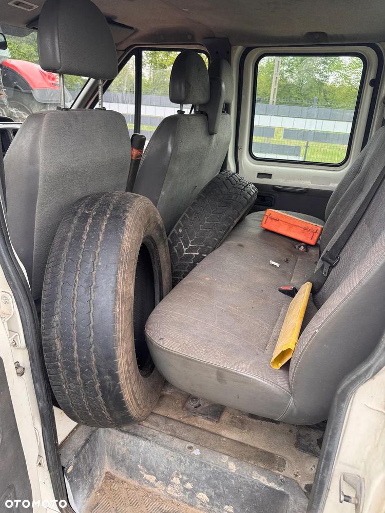 Ford Transit - 10