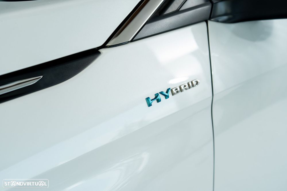 Peugeot 3008 1.6 Hybrid GT e-EAT8 - 24