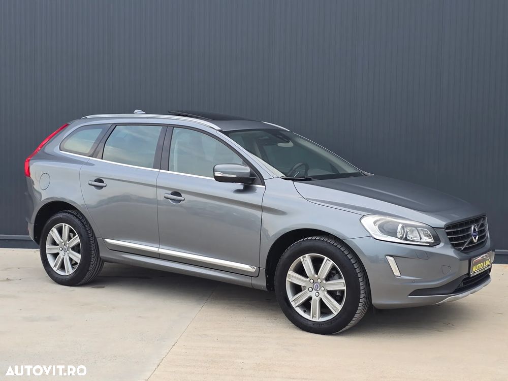 Volvo XC 60 - 2