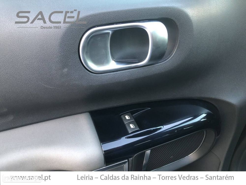 Citroën C4 Cactus 1.6 BlueHDi Feel - 13