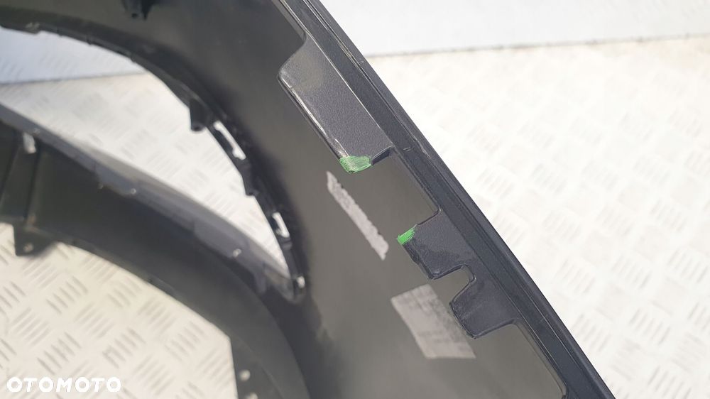 hyundai i30 iii lift zderzak przód przedni - 6