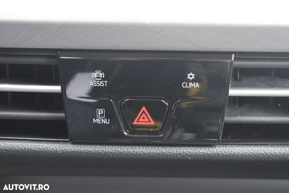 Volkswagen Golf Variant 2.0 TDI 116CP DSG Life - 24