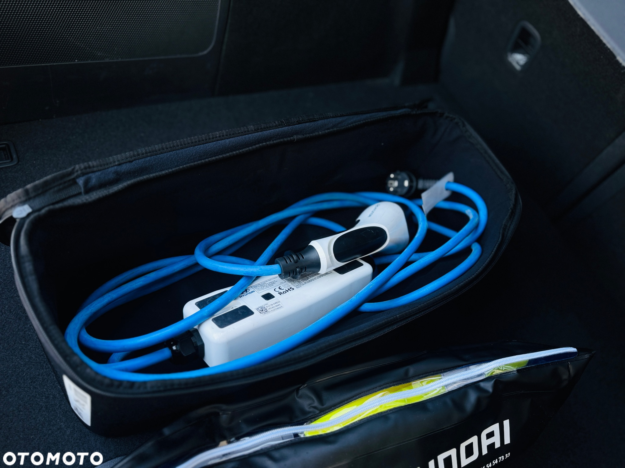 Hyundai IONIQ Plug-in-Hybrid 1.6 GDI Premium - 36