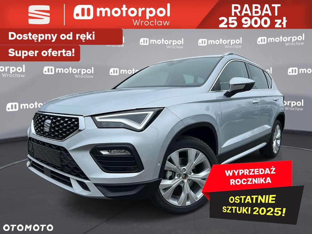 Seat Ateca - 1