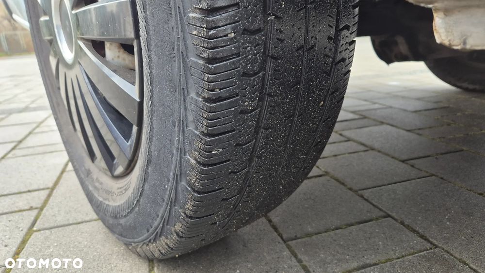 Mercedes-Benz SPRINTER - 10