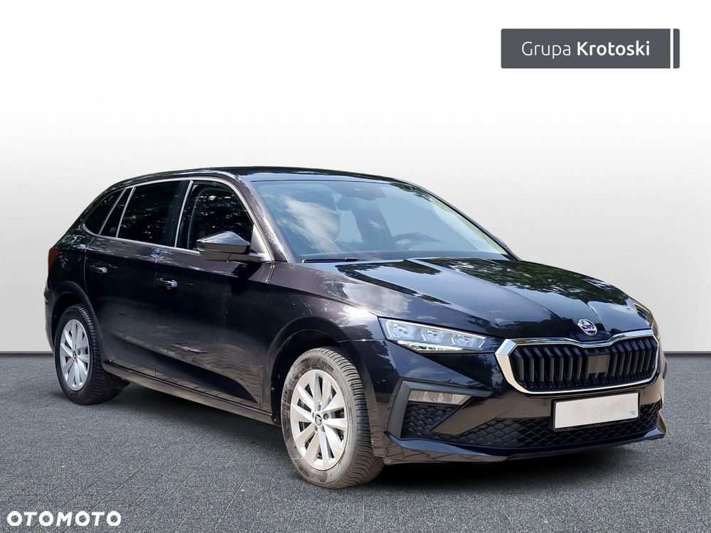 Skoda Scala - 9