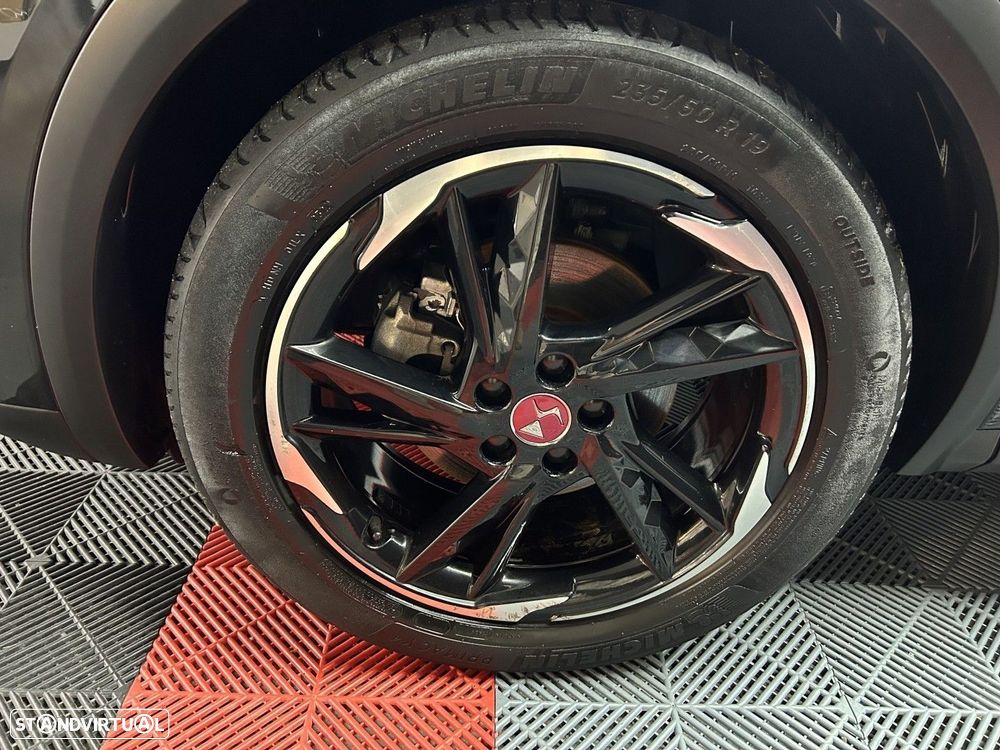 DS DS7 Crossback - 21