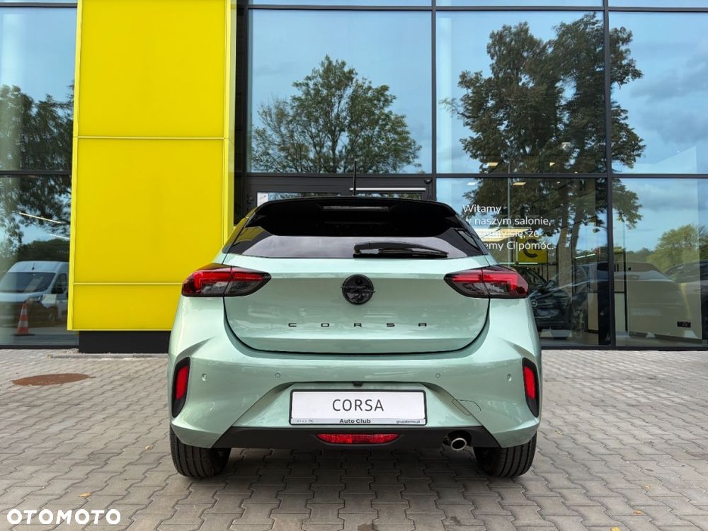 Opel Corsa - 10
