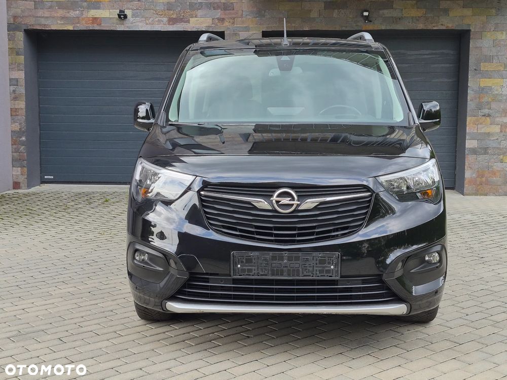 Opel Combo 1.5 D 96kW Automatik GS - 2
