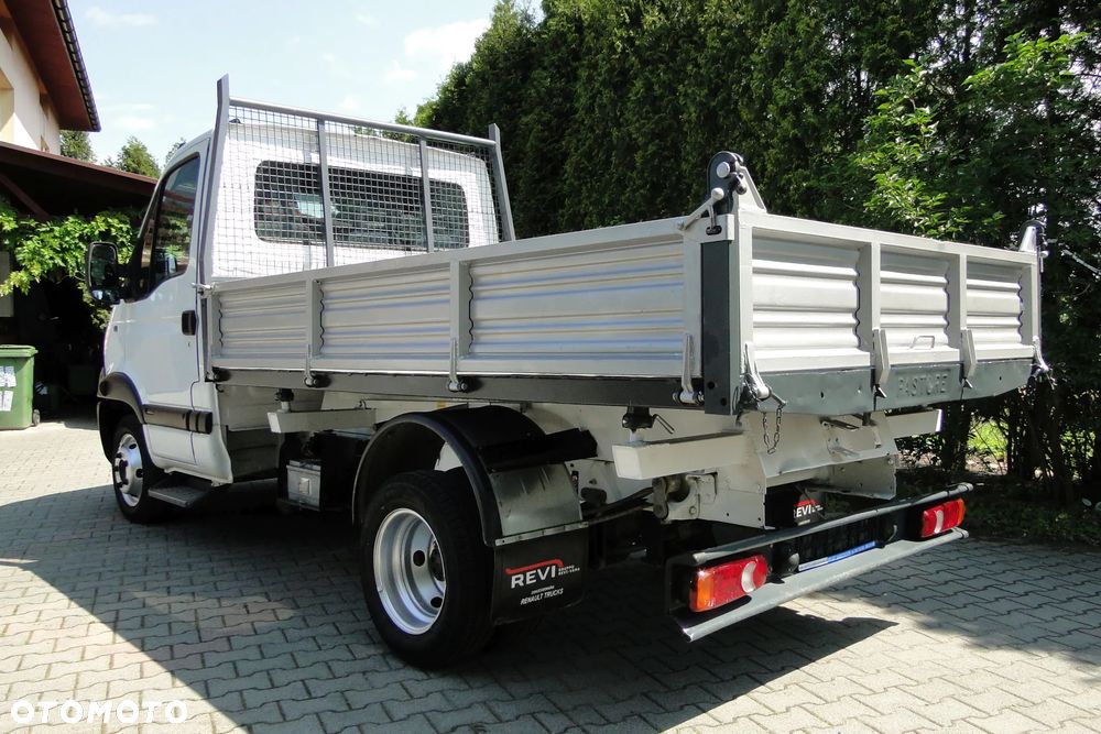 Renault Mascott - 6