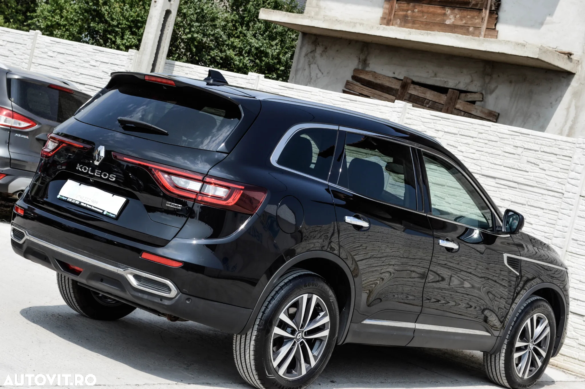 Renault Koleos ENERGY dCi 175 X-tronic 4WD INTENS - 15