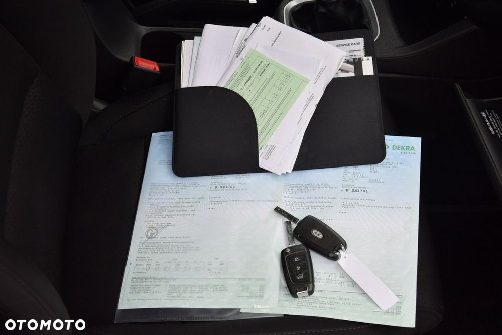 Hyundai i30 1.0 T-GDI YES - 30