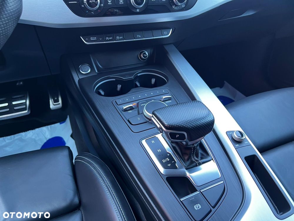Audi A5 Sportback 40 TDI S tronic S line - 19