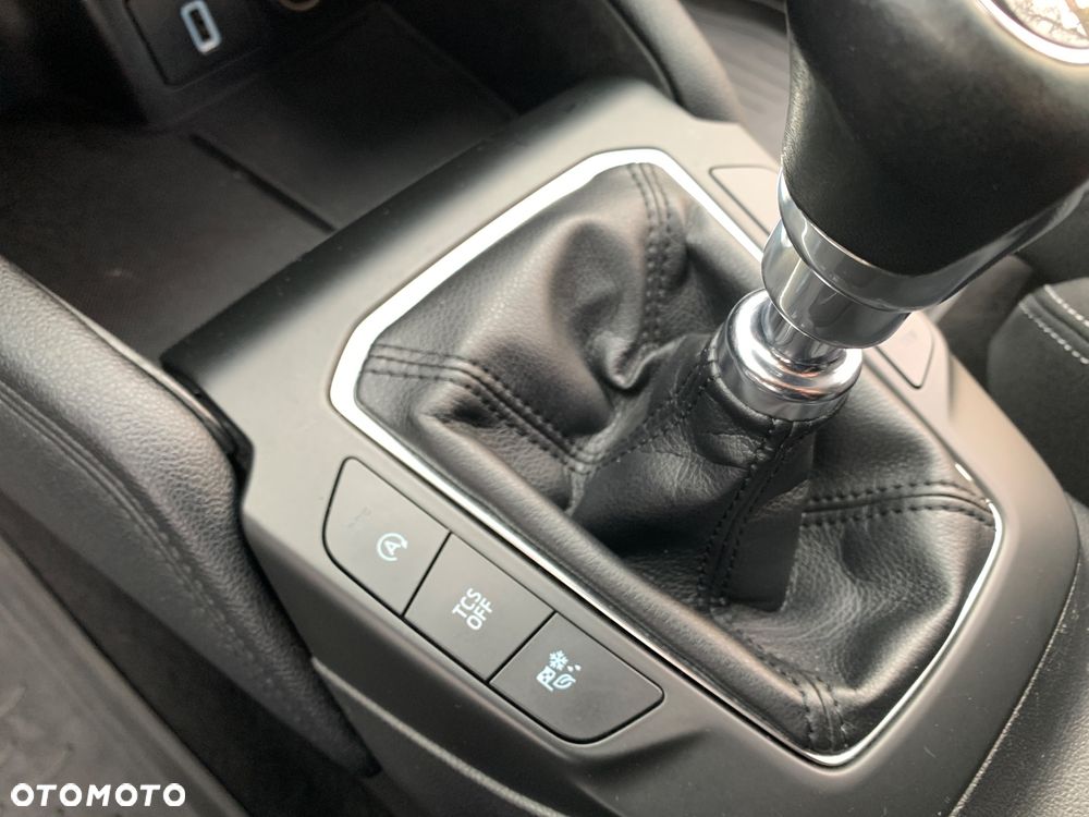 Ford Focus 2.0 EcoBlue Titanium - 40