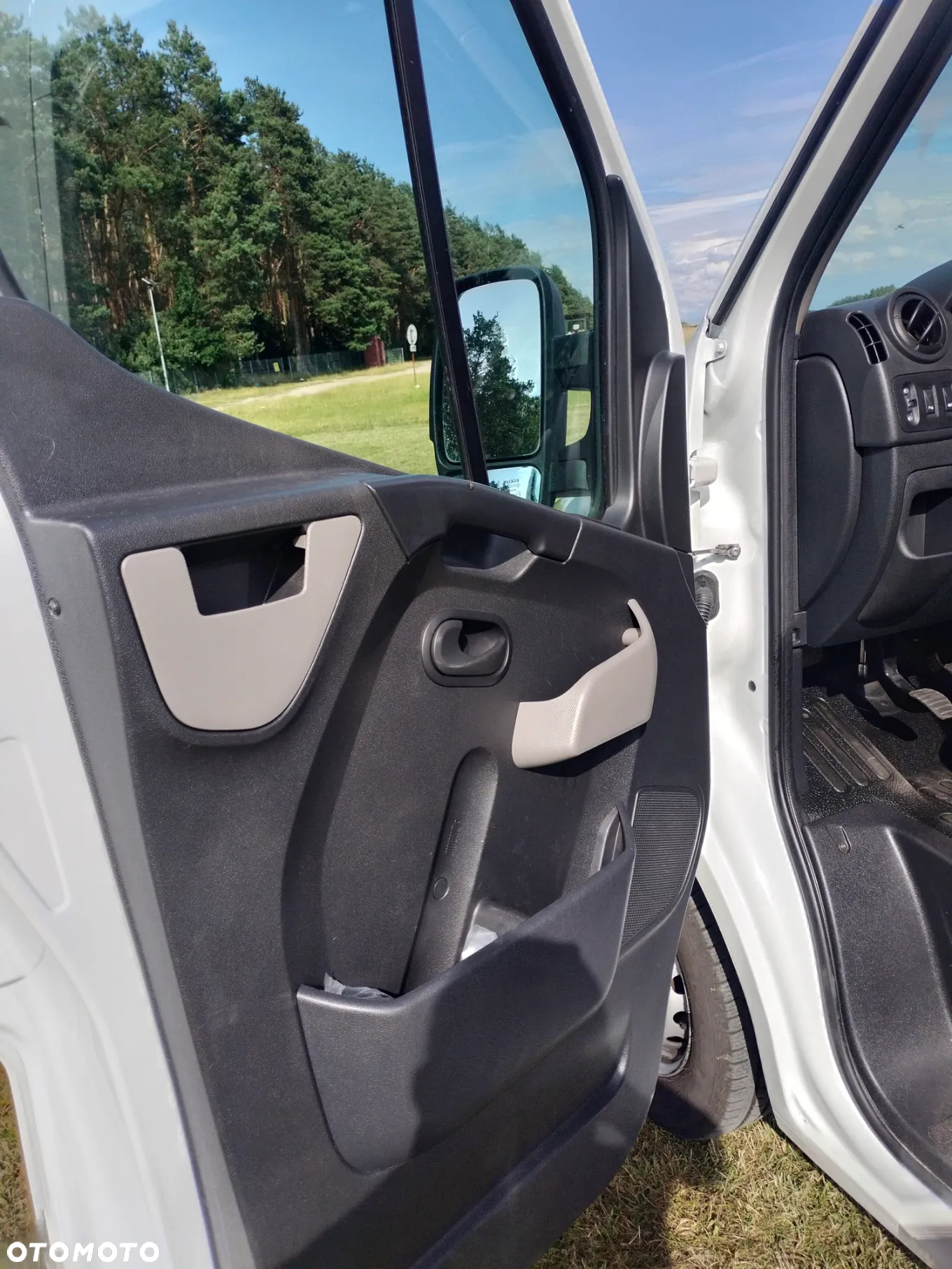 Renault Master L3H2 - 11