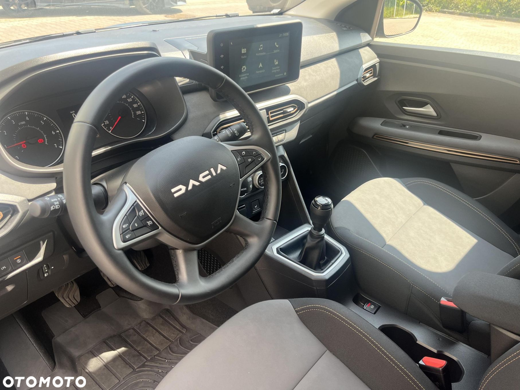 Dacia Jogger - 9
