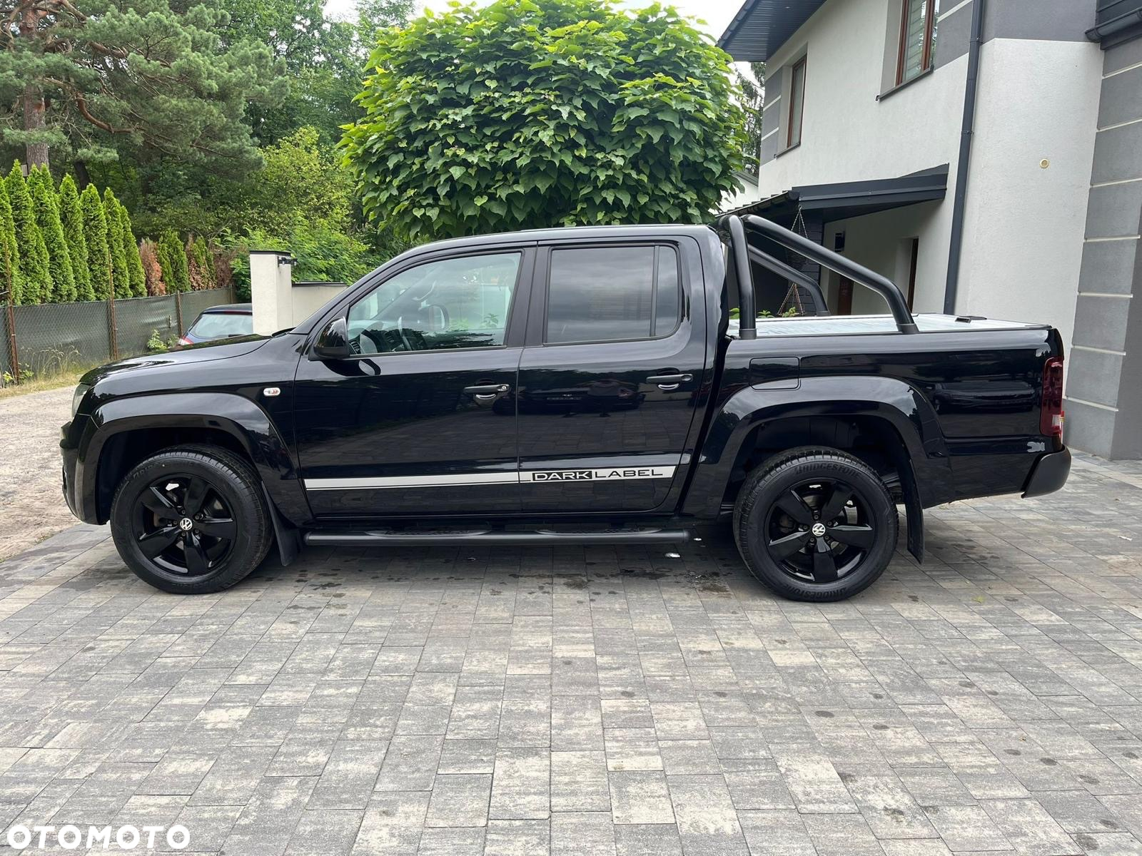 Volkswagen Amarok 3.0 V6 TDI 4Mot Highline - 6