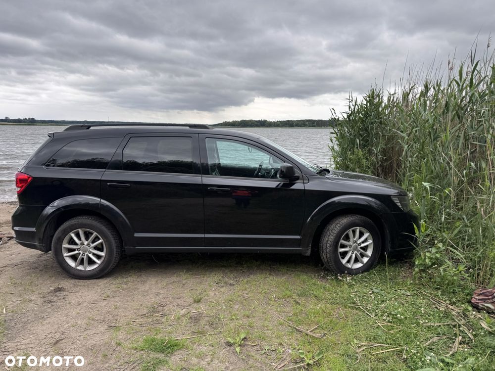 Dodge Journey - 7