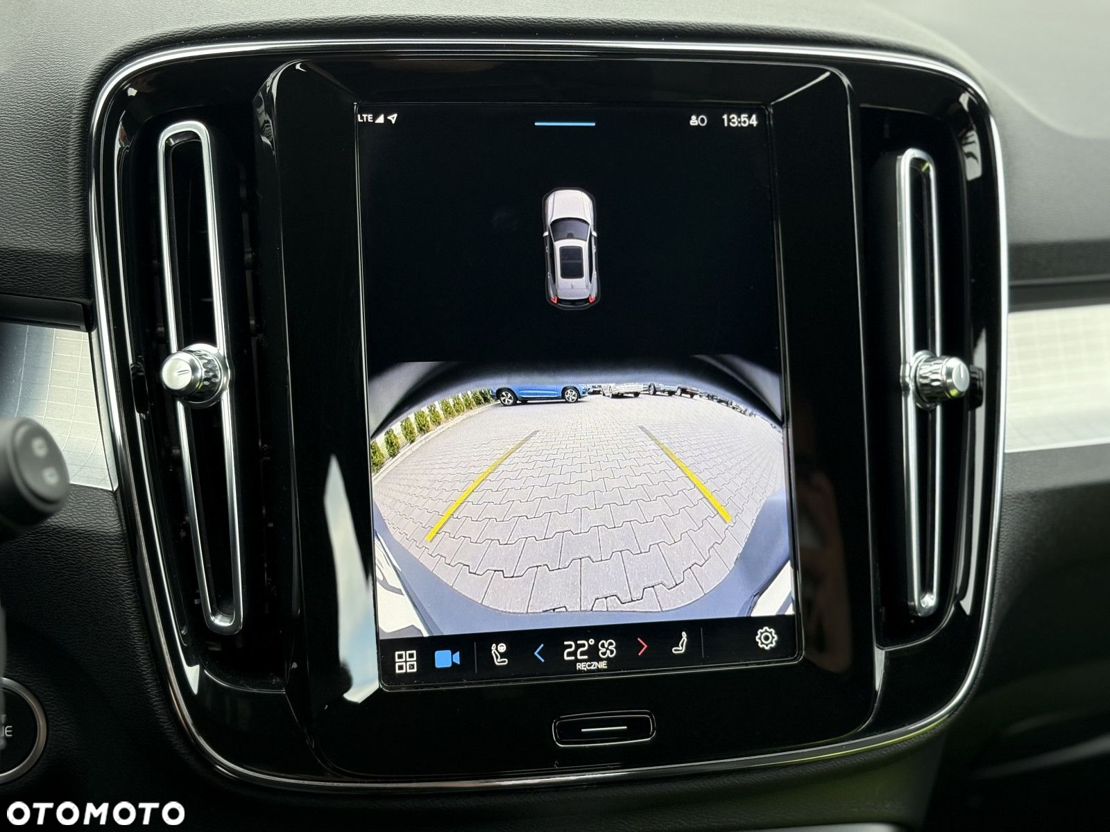 Volvo XC 40 - 12