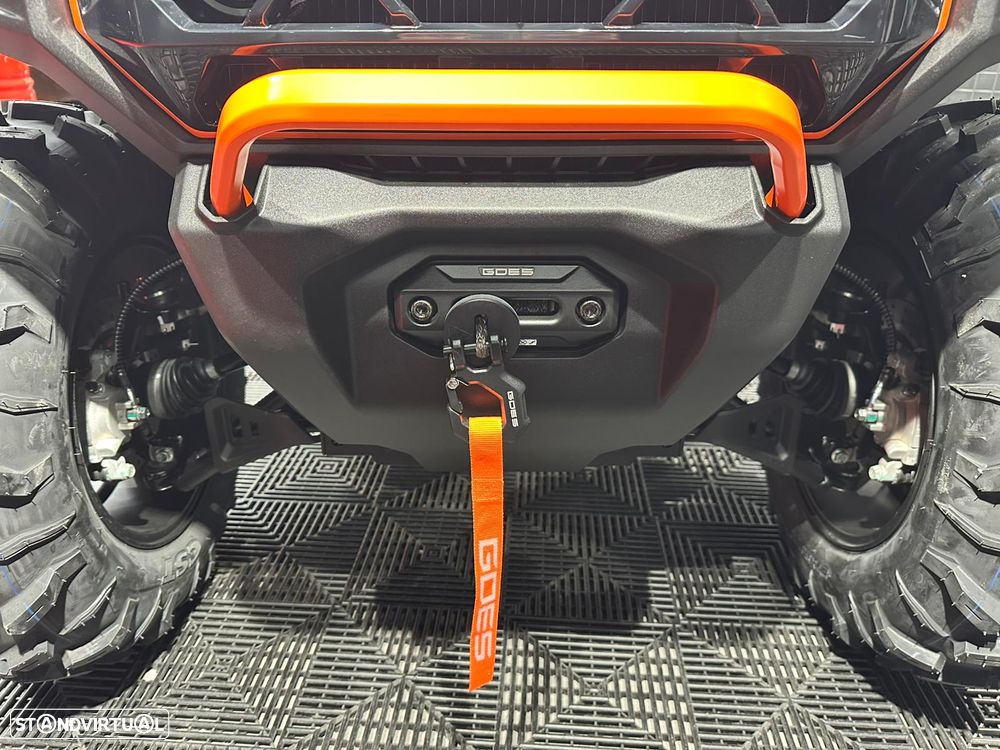 Goes Terrox 1000 (CAMPANHA EM VIGOR) - 11