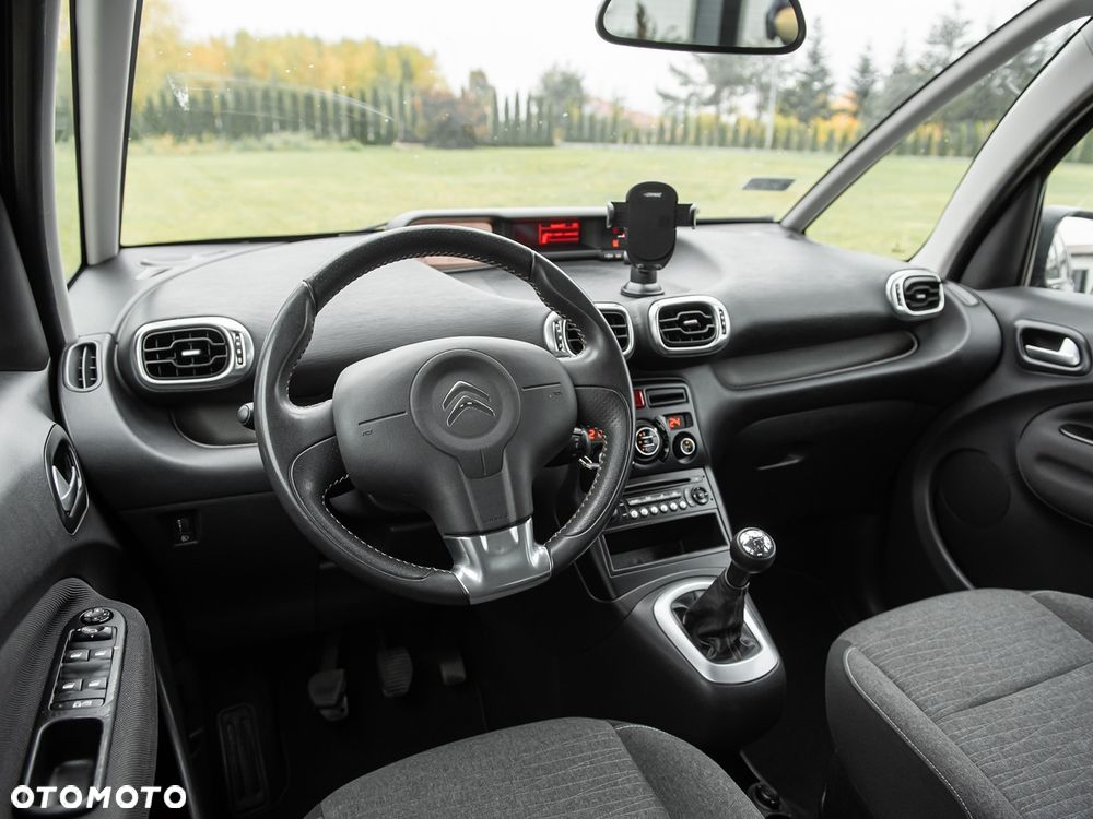 Citroën C3 Picasso - 6
