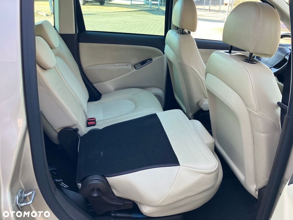 Lancia Musa 1.4 16V Platino - 28