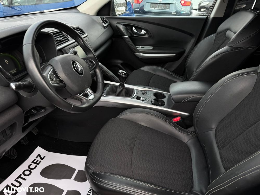 Renault Kadjar Energy dCi 110 Business - 25