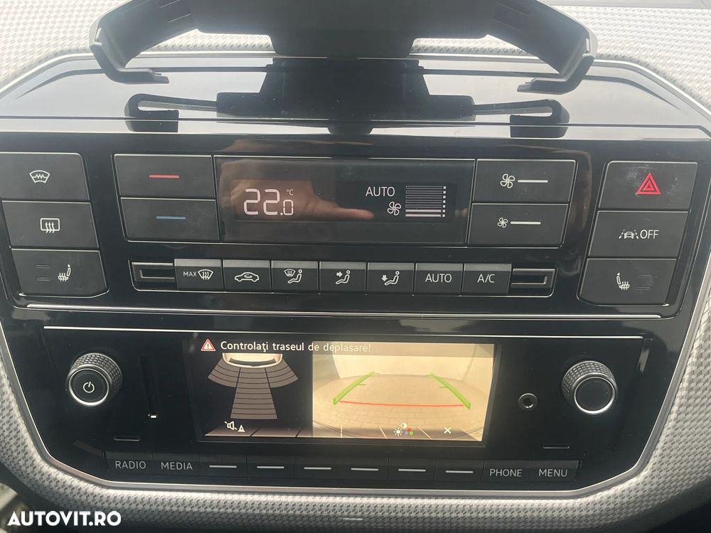 Volkswagen up! 32.3 kWh - 20