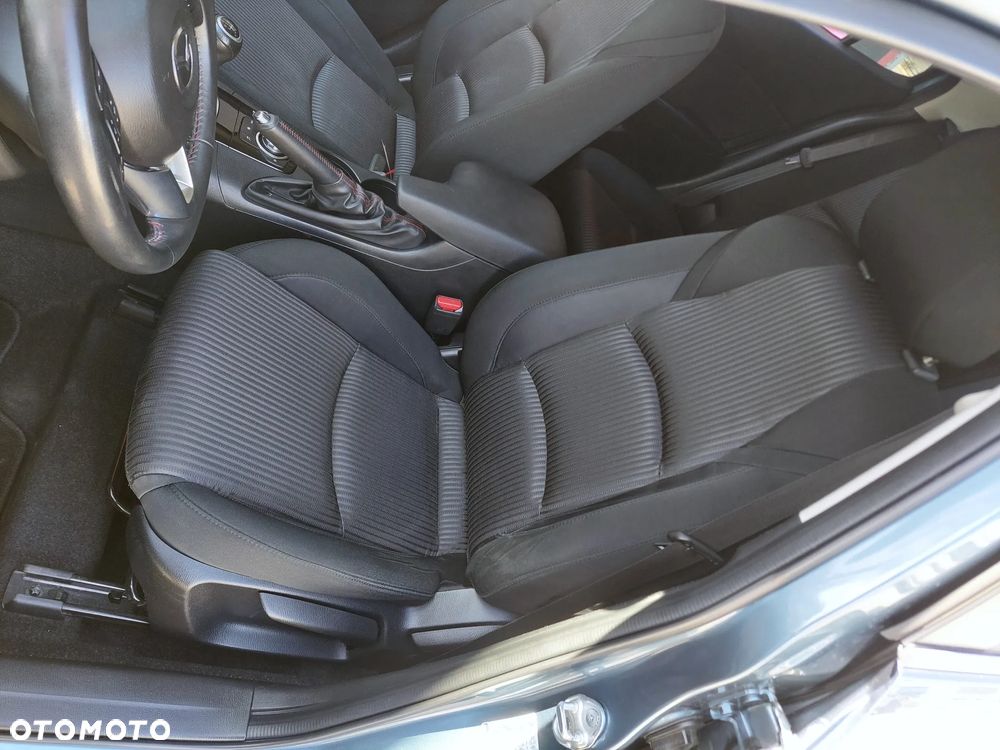 Mazda 3 - 14
