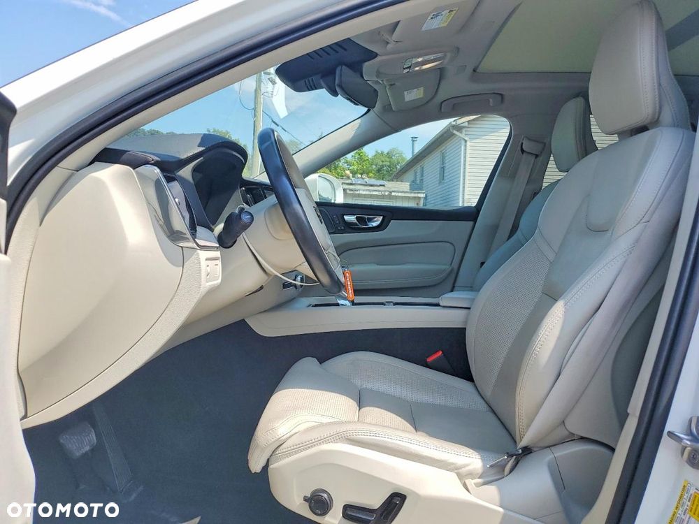 Volvo XC 60 B6 B AWD Geartronic Inscription - 7