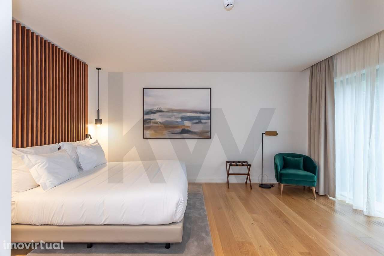 Moradia T3 no Marinha Prime - Elegância e Exclusividade na Quinta da M - Grande imagem: 4/25