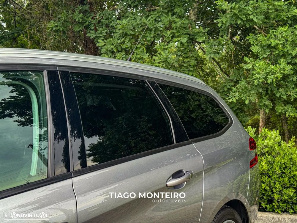 Peugeot 308 SW - 16