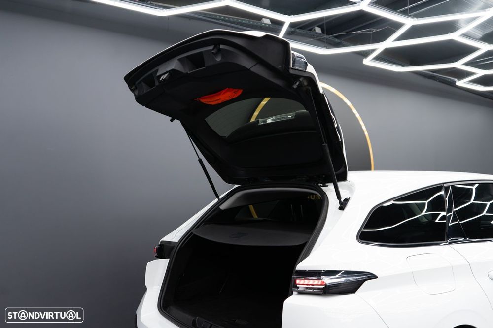 Peugeot 308 SW 1.5 BlueHDi Allure Pack - 22