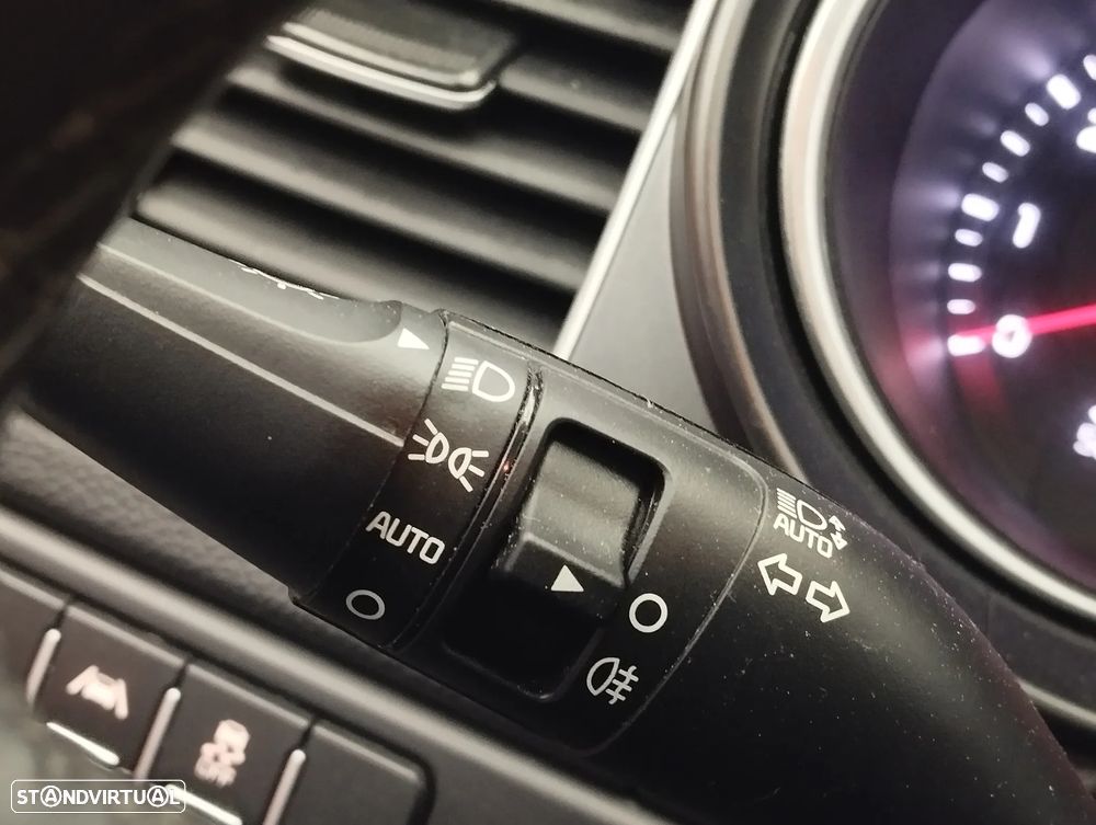 Kia XCeed 1.0 T-GDI Dynamic - 21