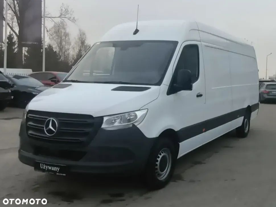 Mercedes-Benz SPRINTER - 3