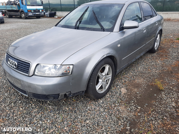 Dezmembrez Audi A4 B6