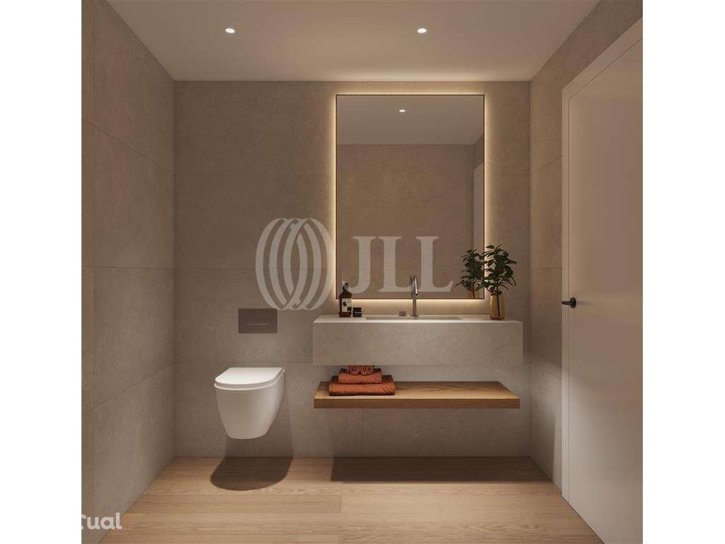 Apartamento T3 com varanda, Real Calçada, Lisboa - Grande imagem: 5/35