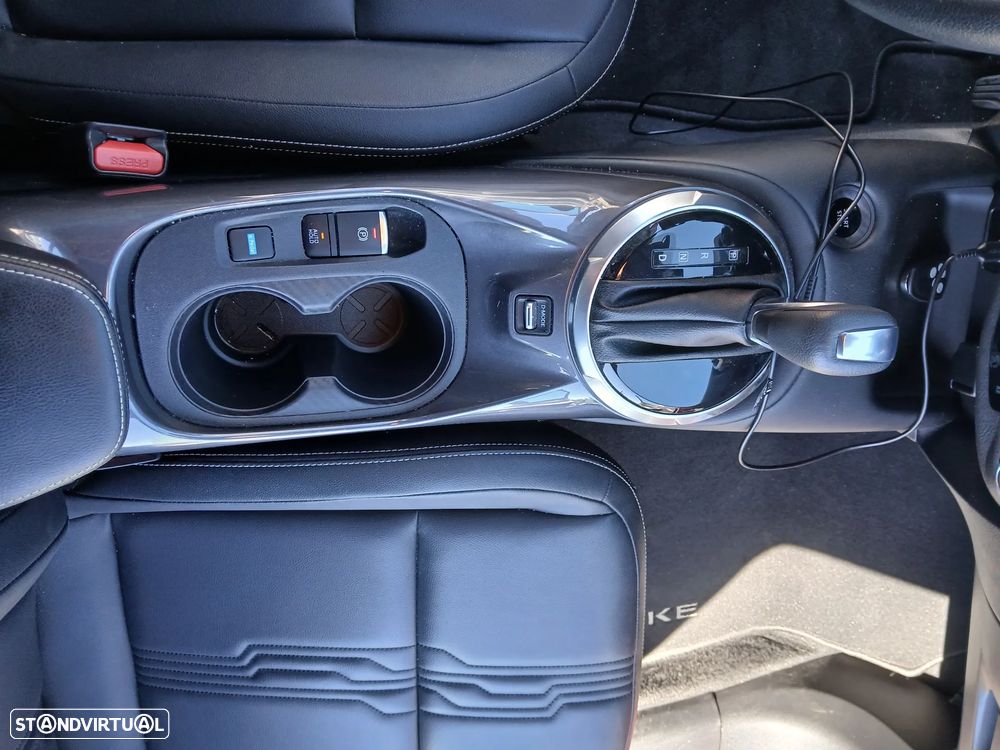 Nissan Juke - 9