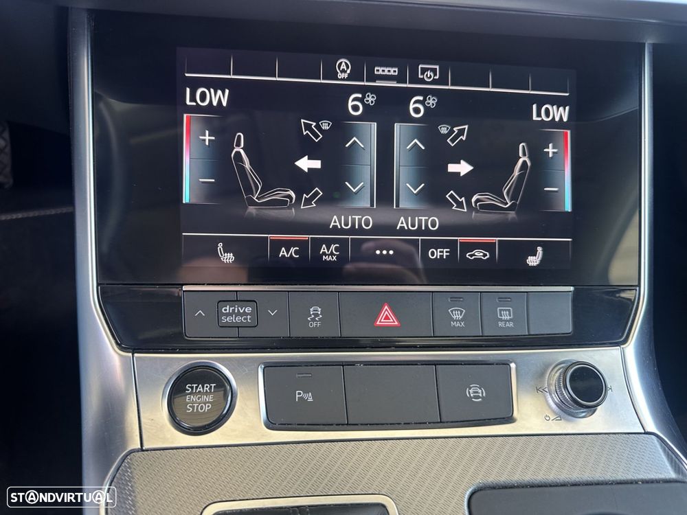 Audi A6 Avant 2.0 TDi Sport S tronic - 23