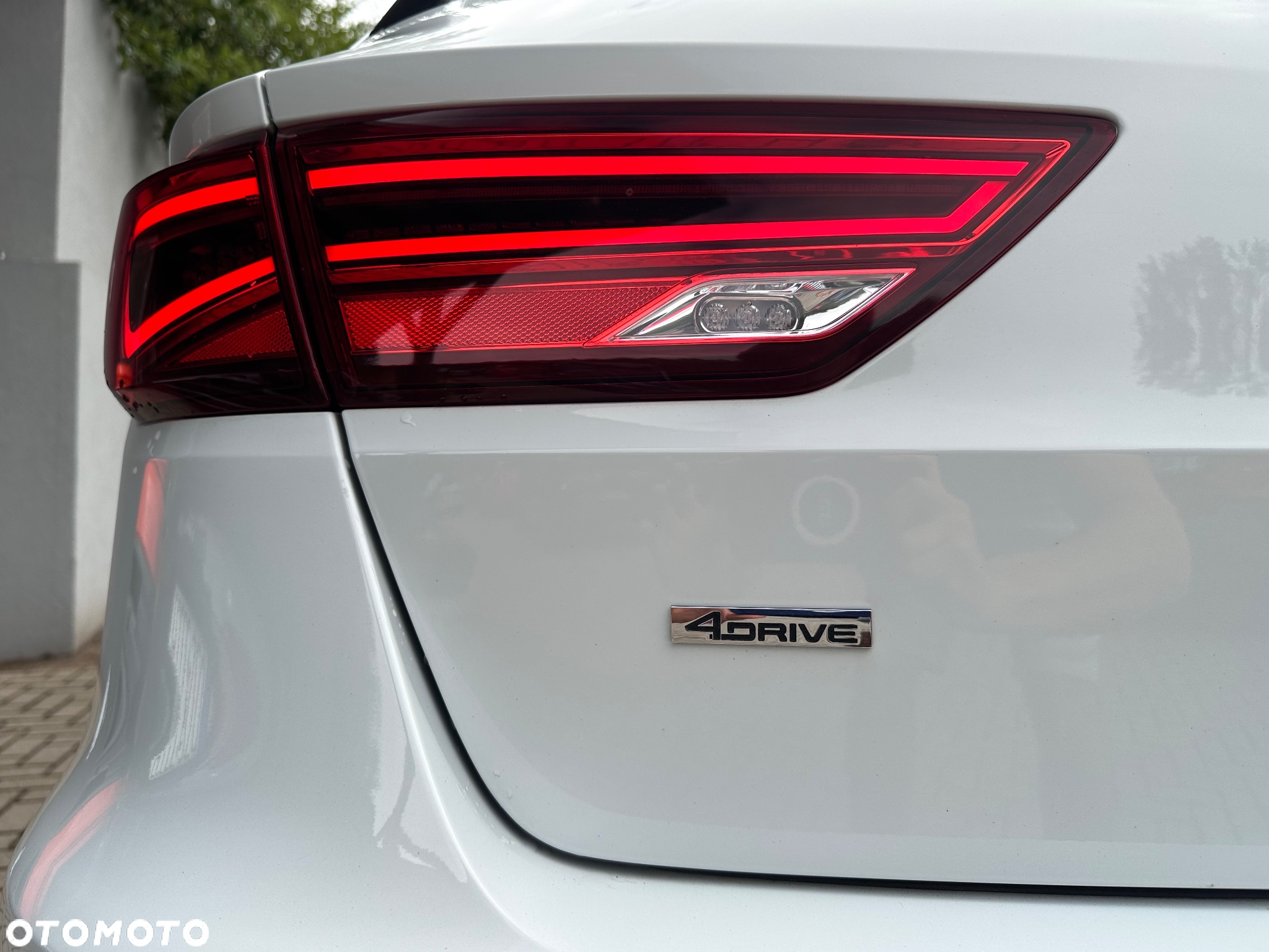 Seat Leon ST 2.0 TSI Start&Stop 4Drive DSG Cupra 300 - 39