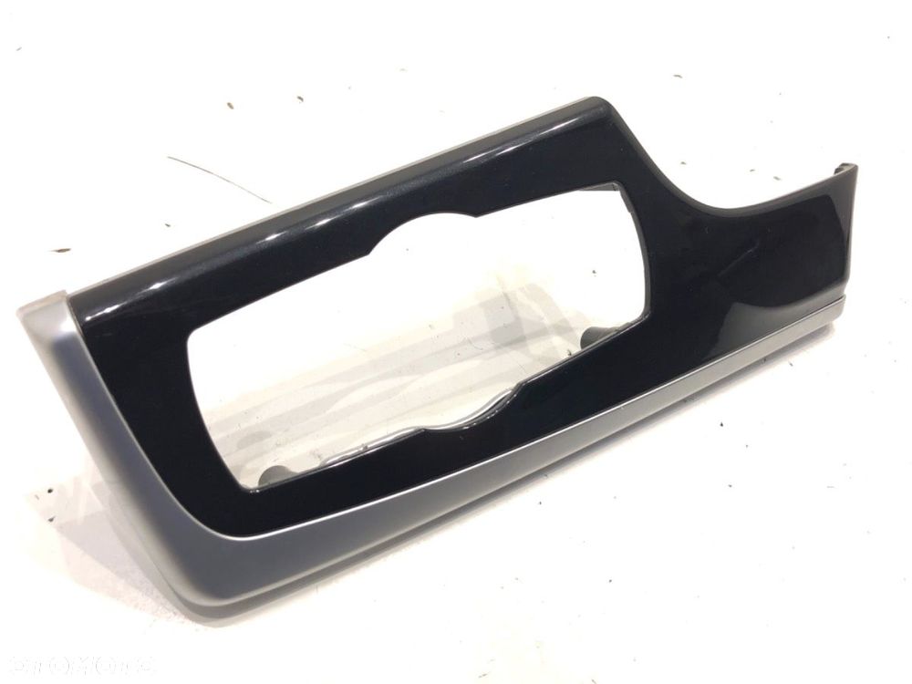 LISTWY DEKOR  BMW 5 Touring (F11) 2009 - 2017 520 d 135 kW [184 KM] olej napędowy 2010 - 2014 - 2