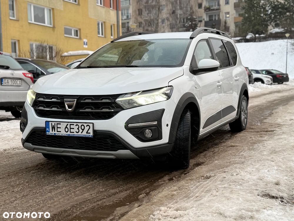 Dacia Jogger 1.0 TCe Comfort 7os - 13