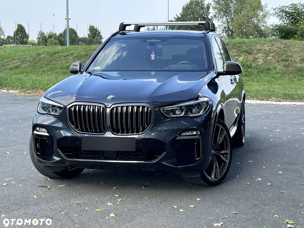 BMW X5 M - 10