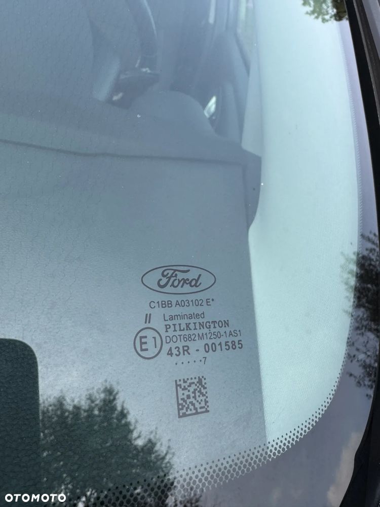 Ford Fiesta 1.0 EcoBoost Start-Stop Titanium - 13