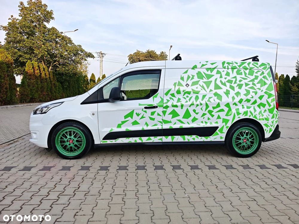 Ford Transit Connect 230 L2 Trend - 7