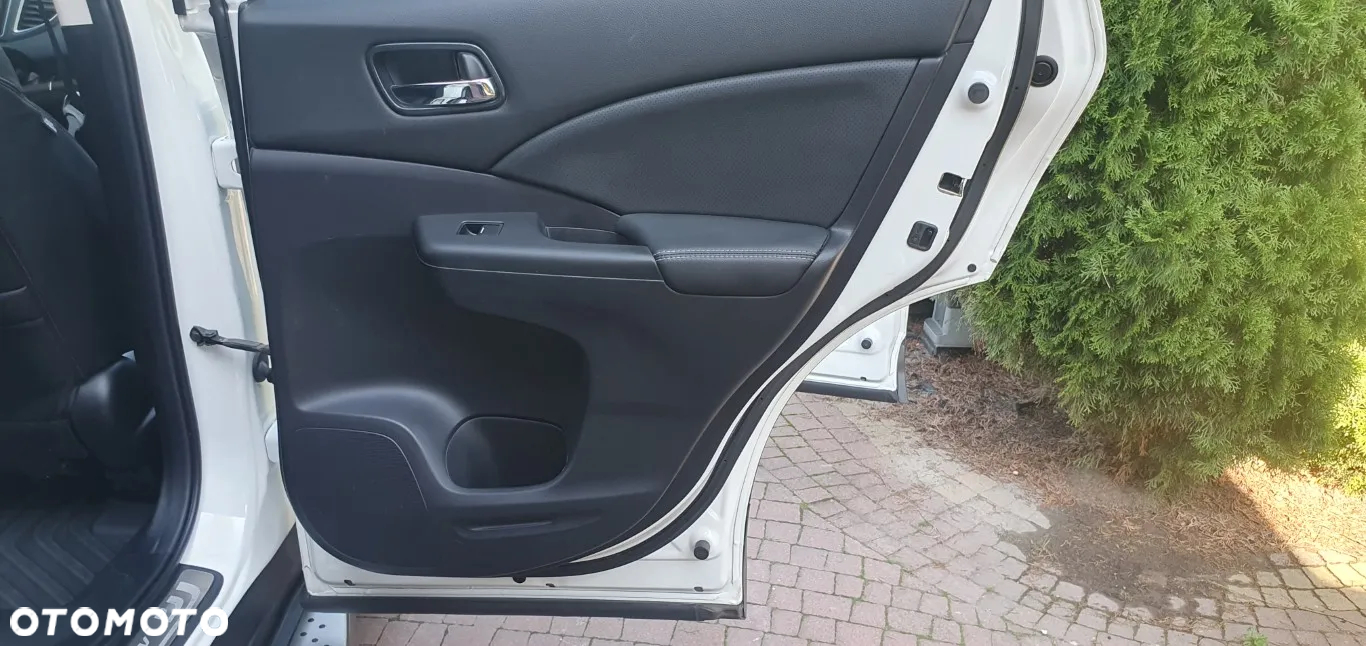 Honda CR-V 1.6i-DTEC Executive (ADAS / Connect+) - 12