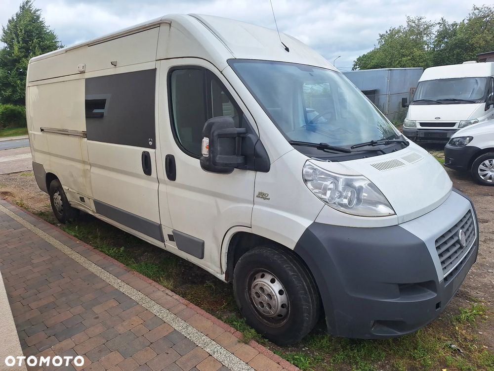 Fiat Ducato - 2